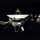 One of the identical Voyager spacecraft